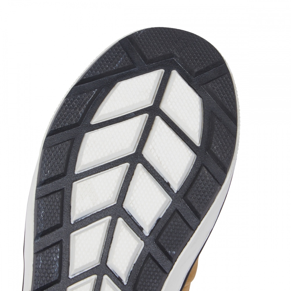 Черевики McKinley Nell II MID AQX J 429314-902114 р.32 коричневий