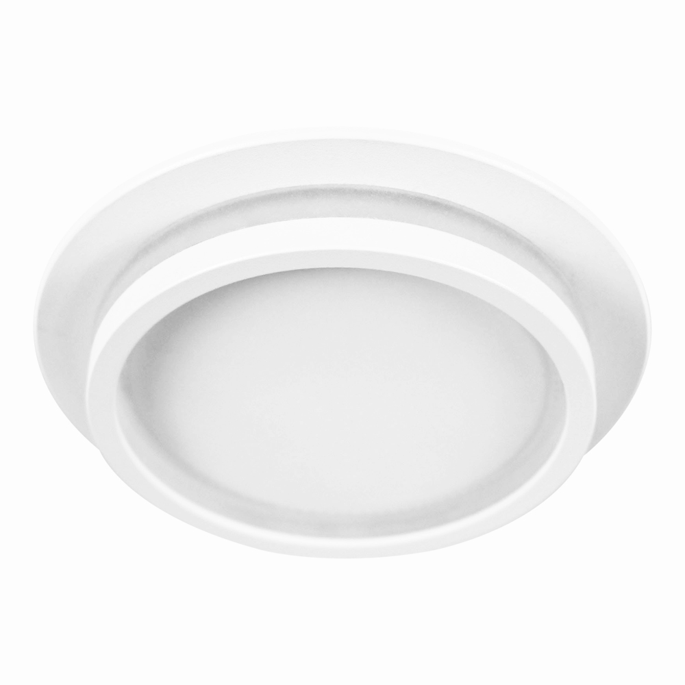 Світильник точковий ARDERO GX53 білий матовий DL2813 w