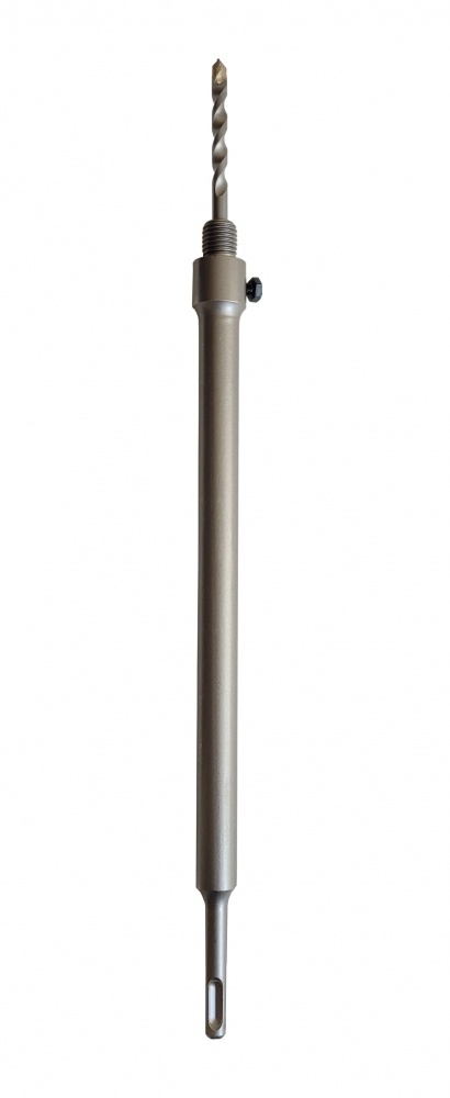 Удлинитель A.T.T. для алмазных коронок по бетону 350 мм х М16 SDS+ 9100615