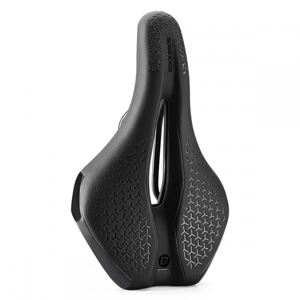 Седло для велосипеда ROCKBROS RB-FRST-4825 Saddle MTB черный
