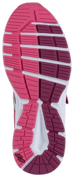 Кросівки Pro Touch Elexir 9 V/L JR 288282-901292 р.30 рожевий