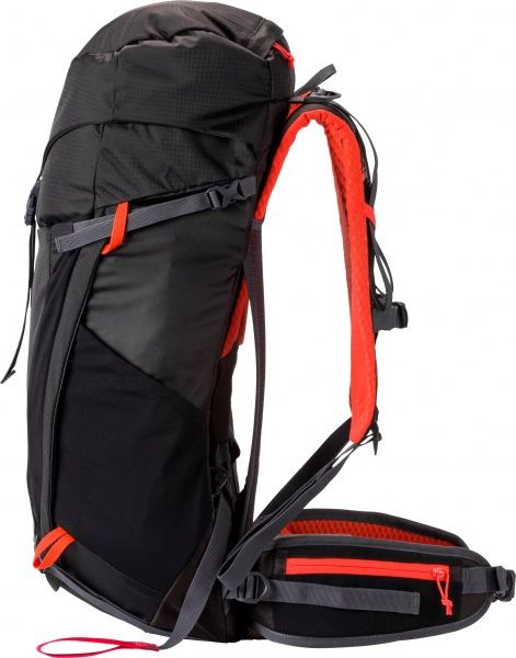 Рюкзак McKinley 276026-900050 black 26 л Lynx VT 26