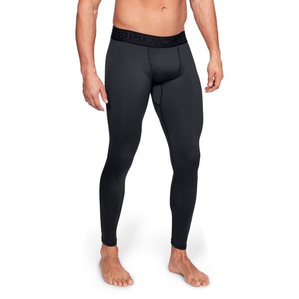 Лосини Under Armour CG Legging 1320812-001 XL чорний