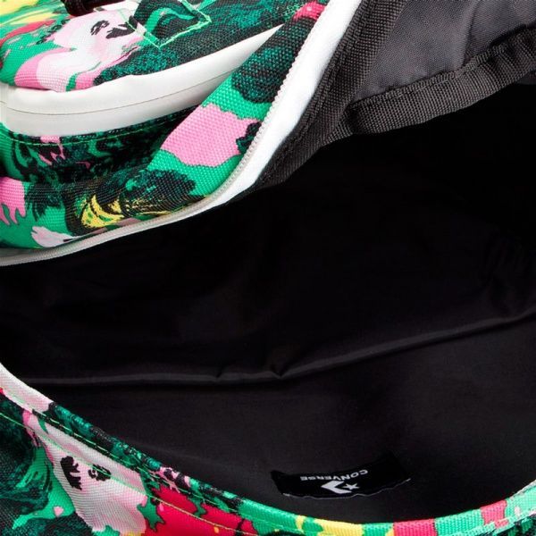Рюкзак Converse Straight Edge Backpack 10008281-326 різнокольоровий