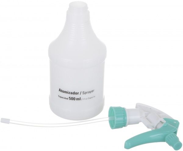 Обприскувач ручний Truper 0,5 л 