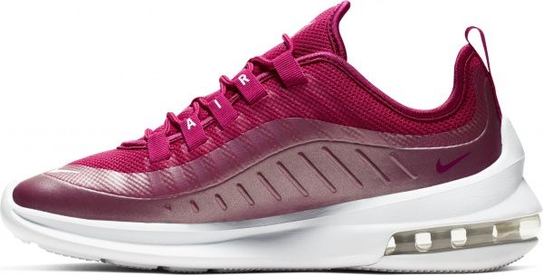 Кроссовки Nike WMNS AIR MAX AXIS AA2168-602 р.6,5 красный