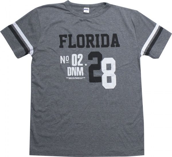 Костюм домашній чоловічий Night Angel р. M-L сірий із чорним 07015 