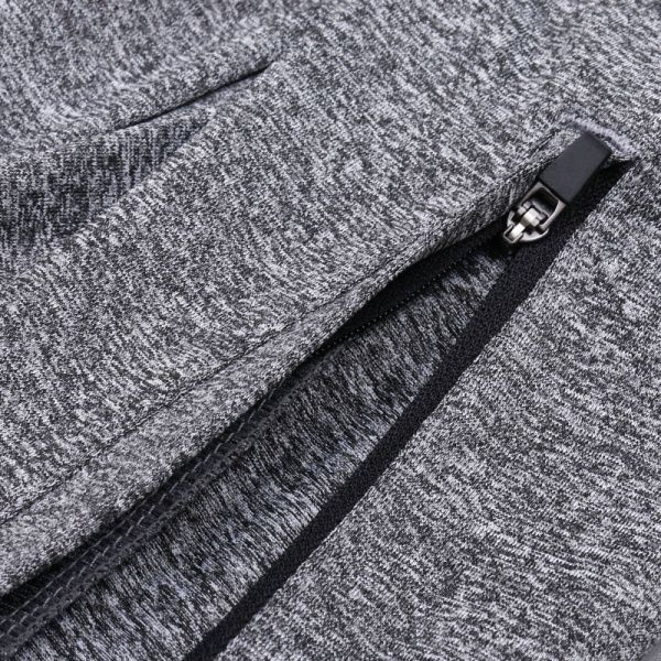 Штани 4F HJL20-JSPMTR001-23M р. 128 темно-сірий