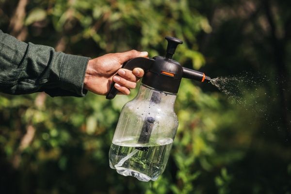 Обприскувач ручний Fiskars 1,8 л 