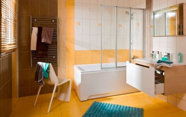 Ванна акриловая Ravak Classic C531000000 160x70