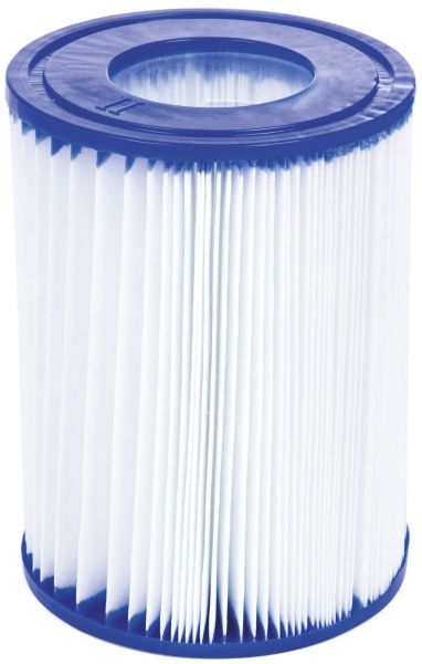 Бассейн каркасный Bestway 427x122 см (5612X)