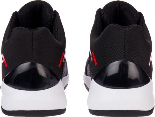 Кроссовки Pro Touch BB Slam 6 M 409890-050 р.EUR 44 черный