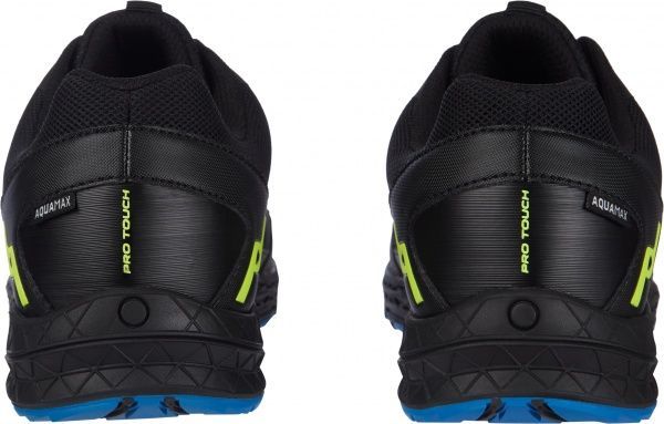 Кроссовки Pro Touch Ridgerunner 6 AQX M 294972-90250 р.EUR 41 черный