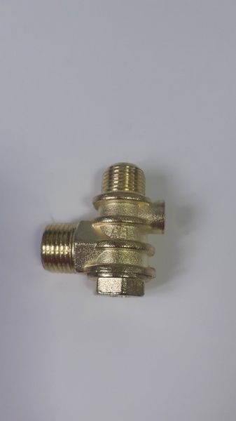 Обратный клапан Vulkan IBL2070E 137336