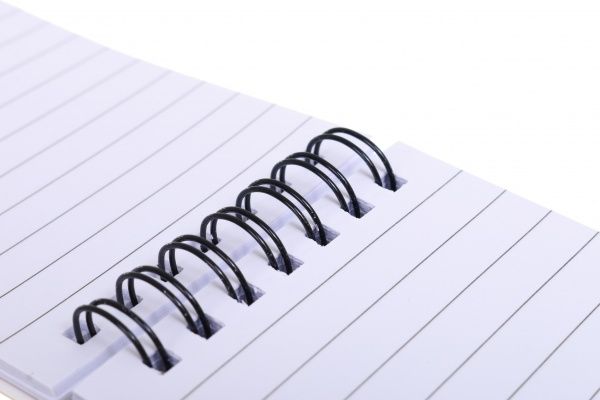 Блокнот Сучасні коти у бізнесі 10,5x7,5 см