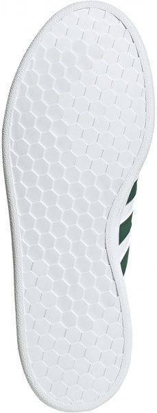 Кроссовки Adidas GRAND COURT SE FW6688 р.UK 8,5 белый