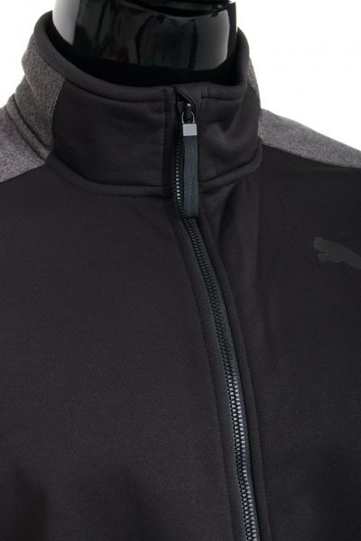 Джемпер Puma 51459301 р. XL черный
