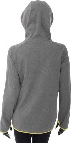 Джемпер Energetics Fantas 238119-902031 р. 38 сірий