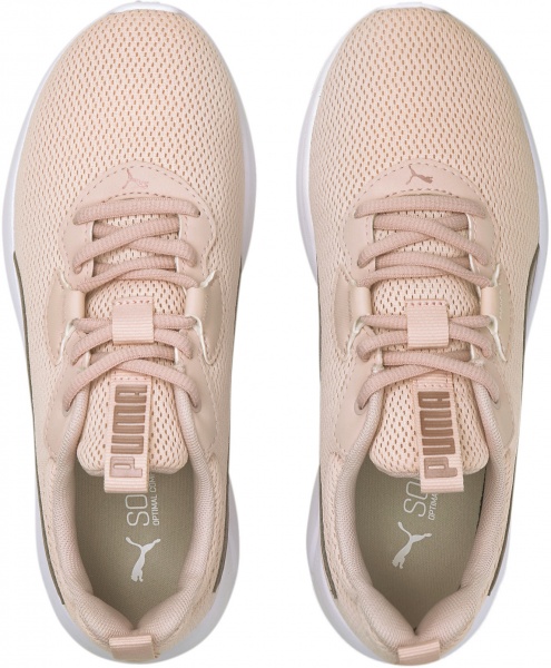 Кроссовки Puma Resolve Metallic Wn s 19506306 р.UK 4 розовый