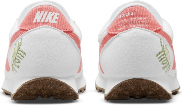 Кроссовки Nike W DBREAK SE DJ1299-100 р.US 8 белый