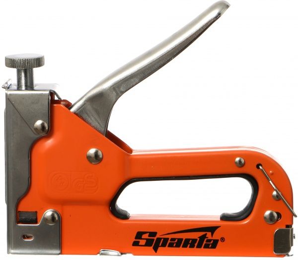 Степлер Sparta 42002