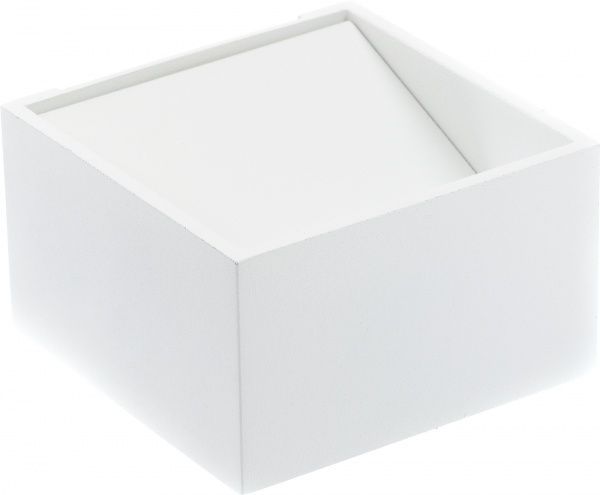 Подсветка декоративная Nowodvorski 6913 Lia LED 6 Вт алюминий/белый 6913 