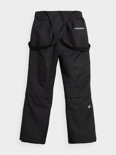 Штани 4F J4Z21-JSPDN300-20S р. 122 чорний