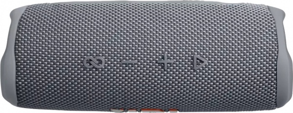 Акустична система JBL® Flip 6 2.0 grey JBLFLIP6GREY