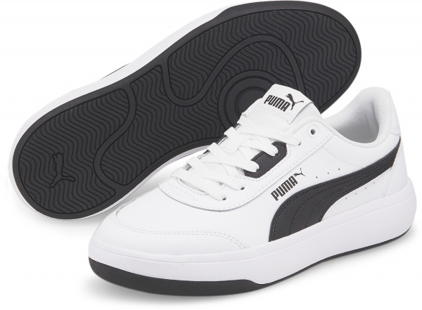 Кроссовки Puma Tori 38302603 р.UK 6,5 белый