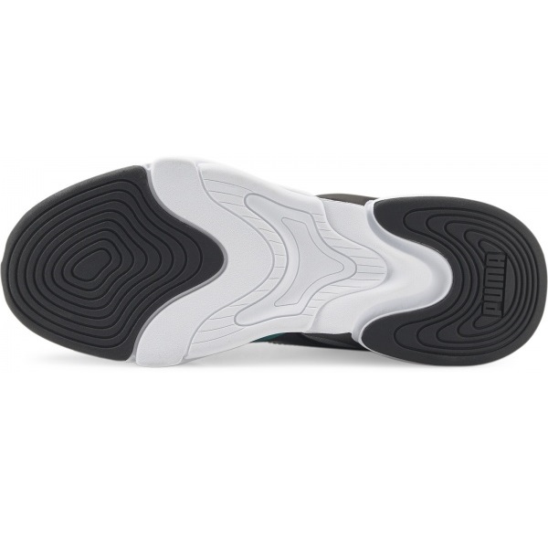 Кроссовки Puma X-Ray Millenium 37599915 р.UK 9,5 серый