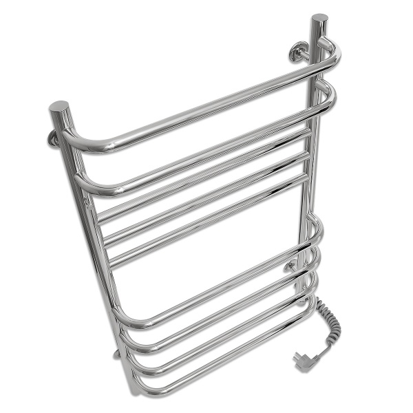 Рушникосушарка електрична Evro-Termo Ліберті П9 500х800 П П S3