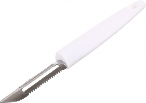 Овочечистка вертикальна 0115 нержавіюча сталь Pedrini 