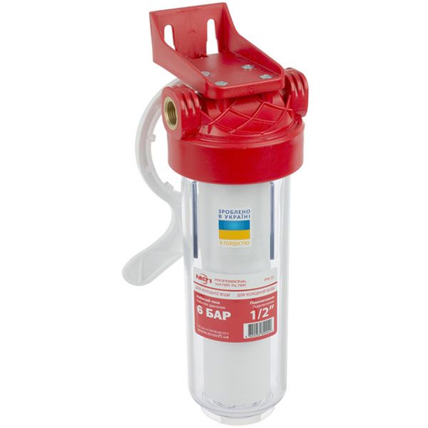 Фильтр Filter 1 FPV-12 механической очистки