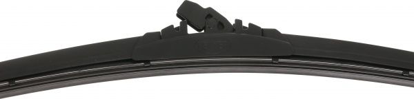 Щітка склоочисника Alca HIBRID 030 500 мм 1 шт.