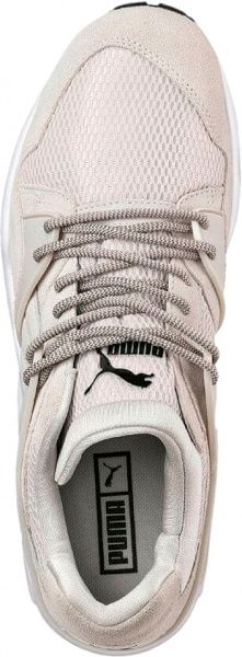 Кроссовки Puma 36251002 р.9 серый