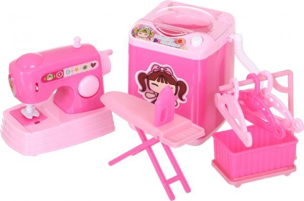 Ігровий набір Прання-шиття JDY805003332