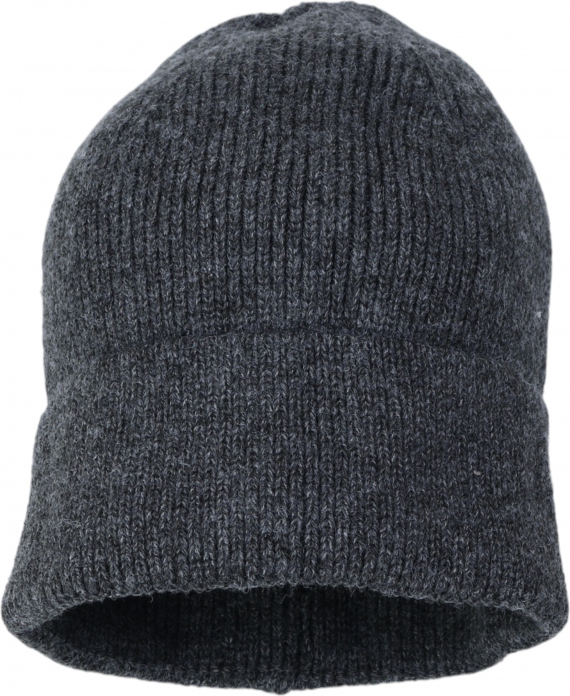 Шапка HW дитяча р.56-58 сірий