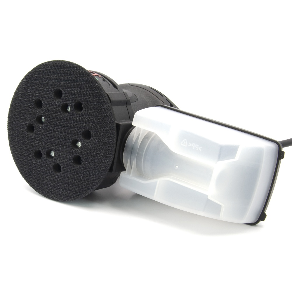 Шліфмашина ексцентрикова DWT EXP03-125 V EXP03-125 V