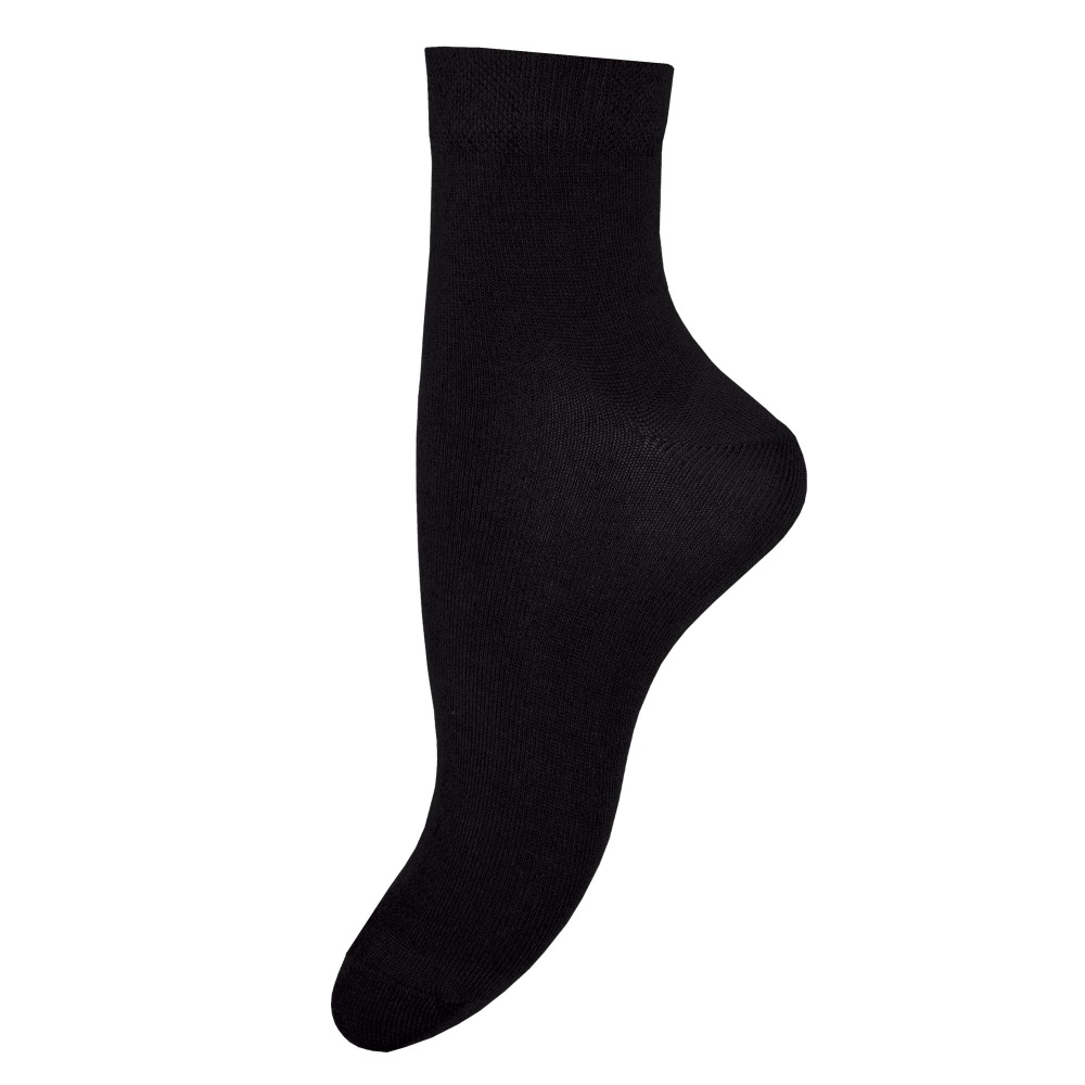 Носки женские Легка хода 5668 р.23 черный 1 шт.