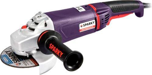 Болгарка (кутова шліфмашина) Sparky 1300PA MB 1300PA MB 1300PA