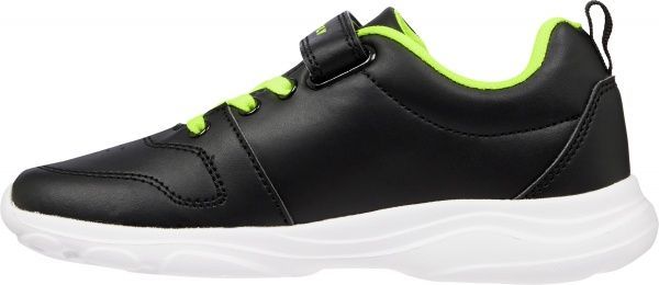 Кроссовки Firefly Reece V/L JR 294518-901050 р.29 черный