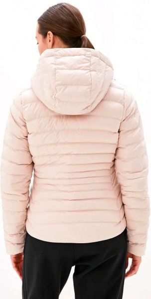 Куртка Reebok OW BMBR DWNLK JCKT EB6876 S бежевый