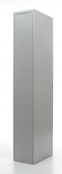 Шкаф для одежды (локеры) Практик LS-01 