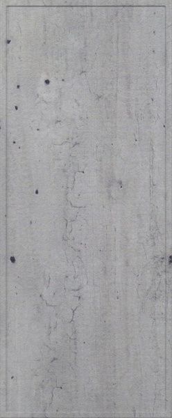 Фасад для кухни Грейд Бетон структура №711 713x296 Сити