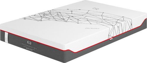 Матрац Regeneration R 6 Come-for 80x190 см