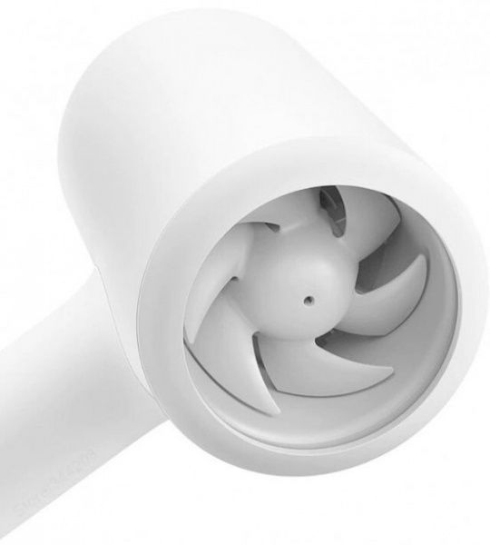 Фен Xiaomi Mi Ionic Hair Dryer CMJ01LX3 