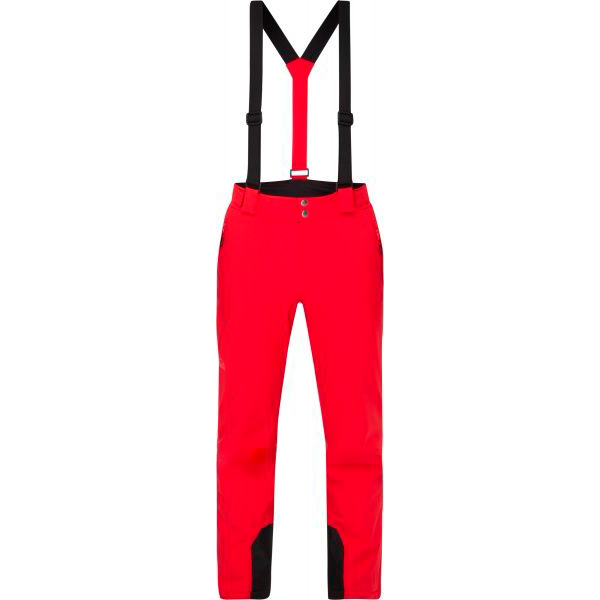 Брюки McKinley Didi mn 294352-260 р. 46 красный