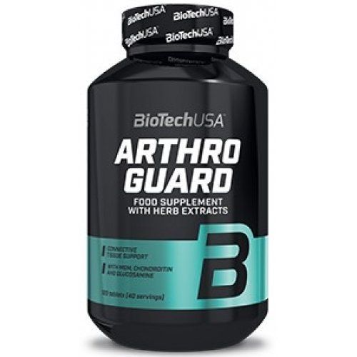 Комплекс для суглобів і зв'язок BioTech Arthro Guard 120 шт./уп. 