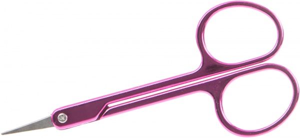 Ножиці манікюрні Inter-Vion 413165