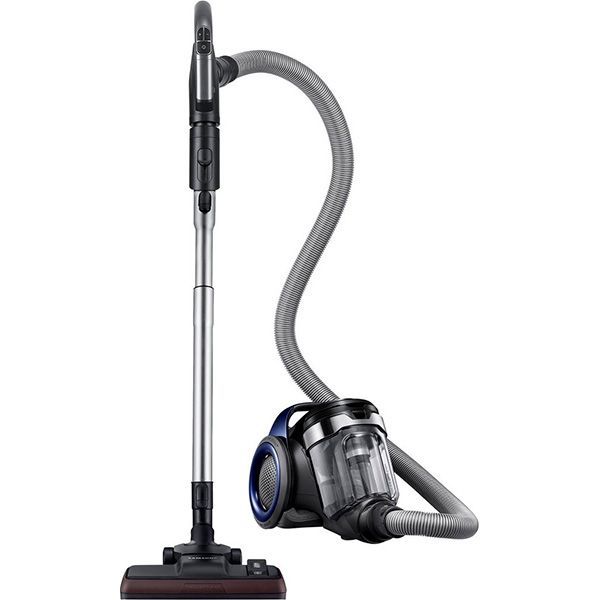 Пылесос Samsung Anti-Tangle VC05K71F0HB/UK 